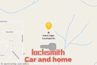 locksmith insantiago - locksmith in santiago