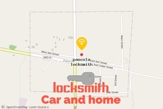 locksmith inpascola - locksmith in pascola