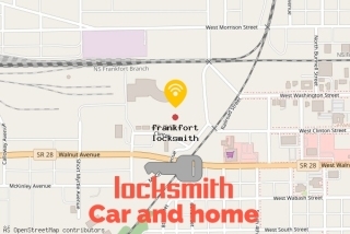 locksmith infrankfort - locksmith in frankfort in