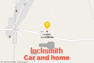 locksmith inreader - locksmith in reader ar