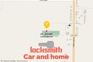locksmith inst joseph - locksmith in st joseph ia