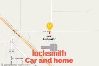 locksmith inevan - locksmith in evan