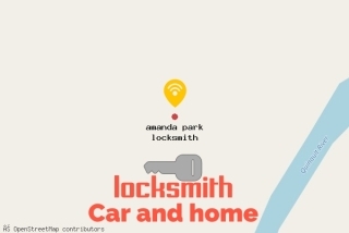 locksmith inamanda park - locksmith in amanda park