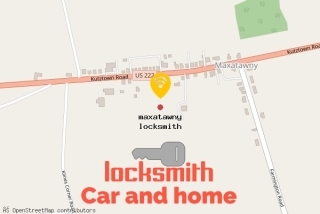 locksmith inmaxatawny - locksmith in maxatawny