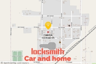 locksmith inramona - locksmith in ramona ks