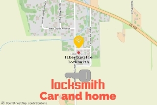 locksmith inlibertyville - locksmith in libertyville in