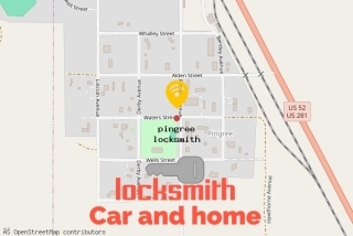 locksmith inpingree - locksmith in pingree