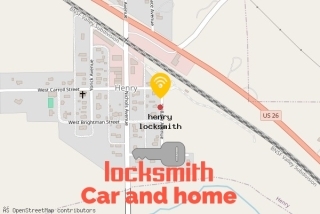 locksmith inhenry - locksmith in henry ne