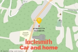 locksmith ingraysville - locksmith in graysville oh