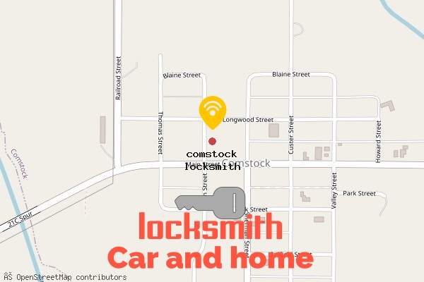locksmith in comstock ne