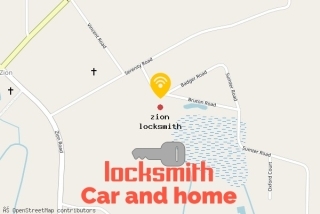 locksmith inzion - locksmith in zion sc
