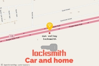 locksmith insun valley - locksmith in sun valley az