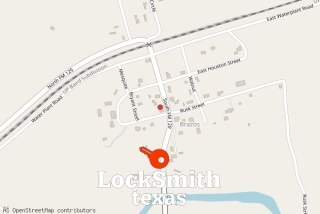 locksmith inbrazos - locksmith in brazos tx