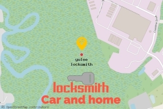 locksmith inyulee - locksmith in yulee