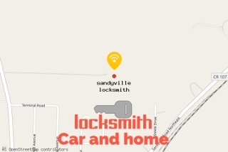 locksmith insandyville - locksmith in sandyville oh