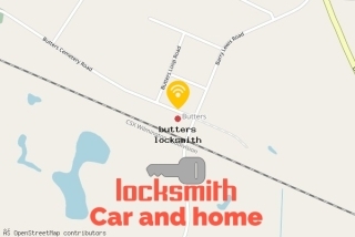 locksmith inbutters - locksmith in butters
