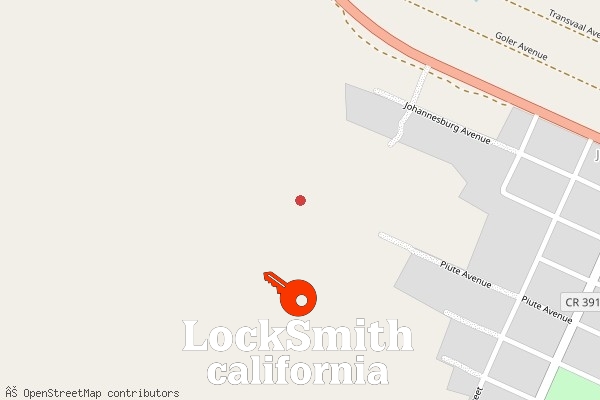 locksmith in johannesburg