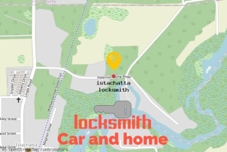 locksmith inistachatta - locksmith in istachatta
