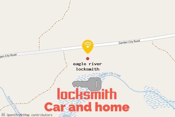 locksmith in eagle river mi