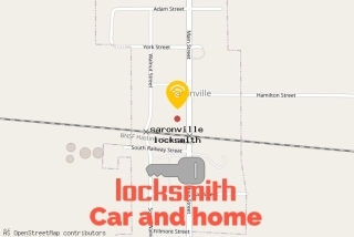 locksmith insaronville - locksmith in saronville