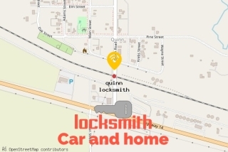 locksmith inquinn - locksmith in quinn