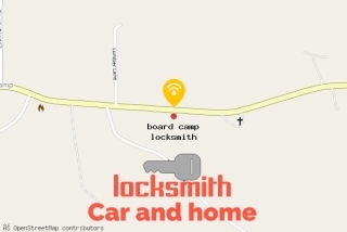 locksmith inboard camp - locksmith in board camp