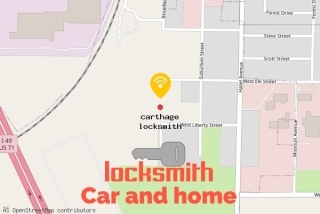 locksmith incarthage - locksmith in carthage mo