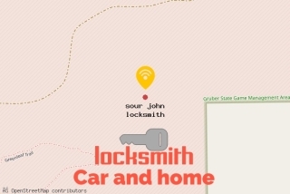 locksmith insour john - locksmith in sour john