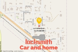 locksmith incoleharbor - locksmith in coleharbor