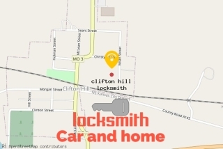 locksmith inclifton hill - locksmith in clifton hill