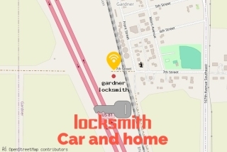 locksmith ingardner - locksmith in gardner nd