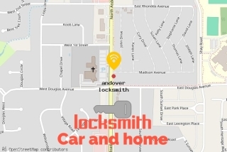 locksmith inandover - locksmith in andover ks