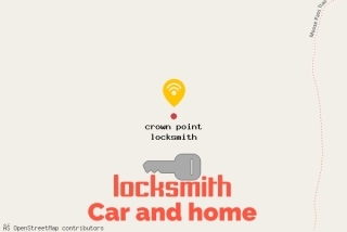locksmith incrown point - locksmith in crown point ak