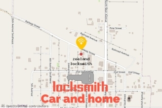 locksmith inzeeland - locksmith in zeeland nd