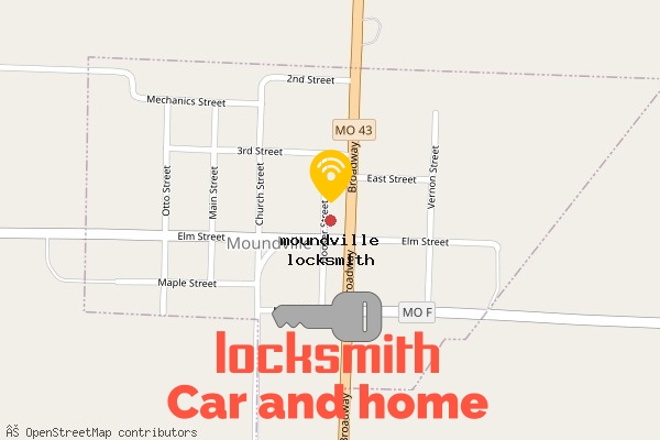 locksmith in moundville mo