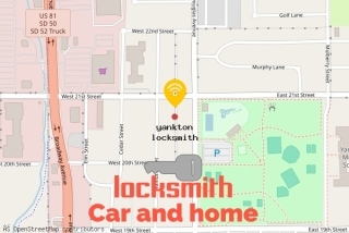 locksmith inyankton - locksmith in yankton