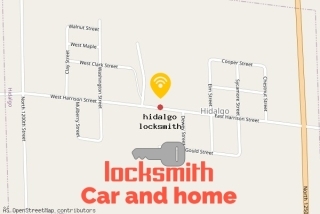 locksmith inhidalgo - locksmith in hidalgo il