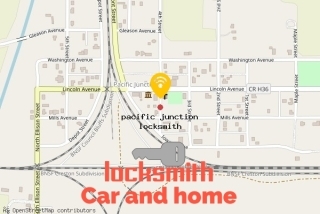 locksmith inpacific junction - locksmith in pacific junction