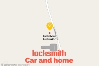 locksmith intuskahoma - locksmith in tuskahoma