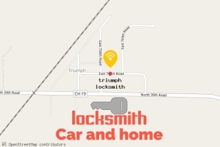 locksmith intriumph - locksmith in triumph il