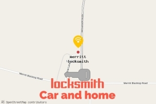 locksmith inmerritt - locksmith in merritt