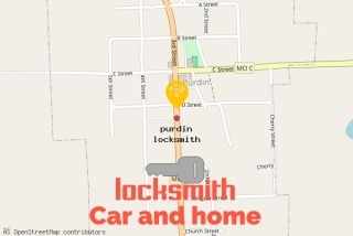 locksmith inpurdin - locksmith in purdin