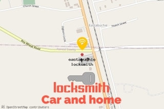 locksmith ineastabuchie - locksmith in eastabuchie