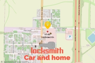 locksmith inolds - locksmith in olds