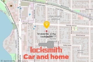 locksmith intraverse city - locksmith in traverse city