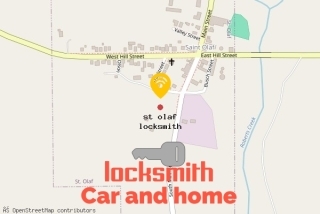 locksmith inst olaf - locksmith in st olaf