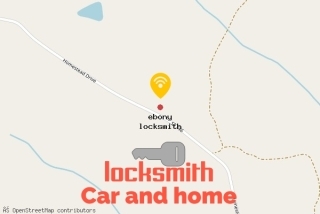 locksmith inebony - locksmith in ebony