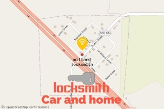 locksmith inmillard - locksmith in millard