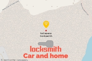 locksmith inkalapana - locksmith in kalapana