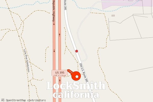 locksmith in cartago